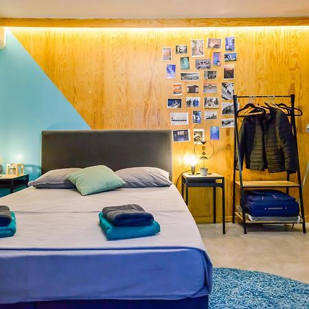 Lucy In The Sky With Diamonds Apartment กาลามาตา ภายนอก รูปภาพ