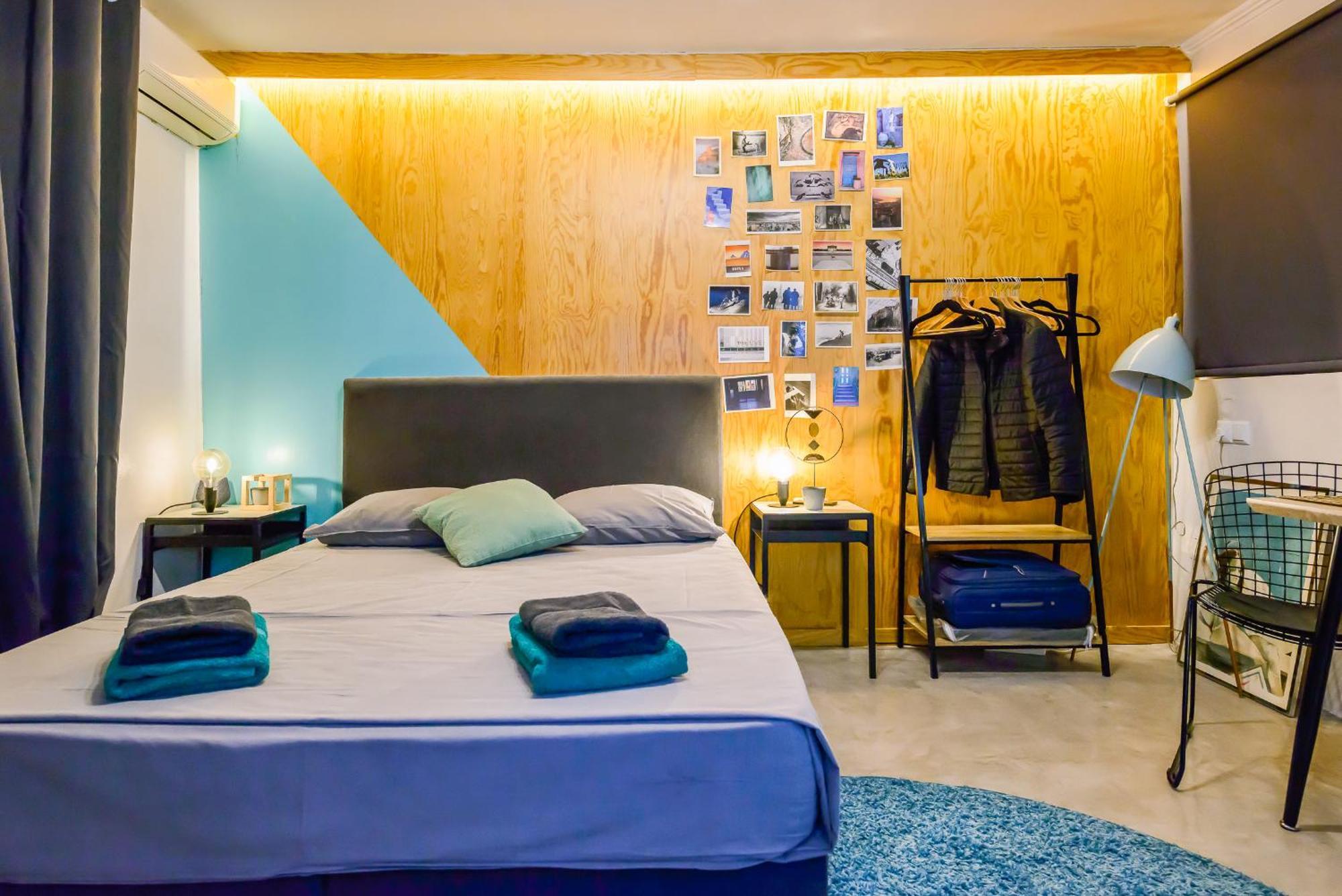 Lucy In The Sky With Diamonds Apartment กาลามาตา ภายนอก รูปภาพ